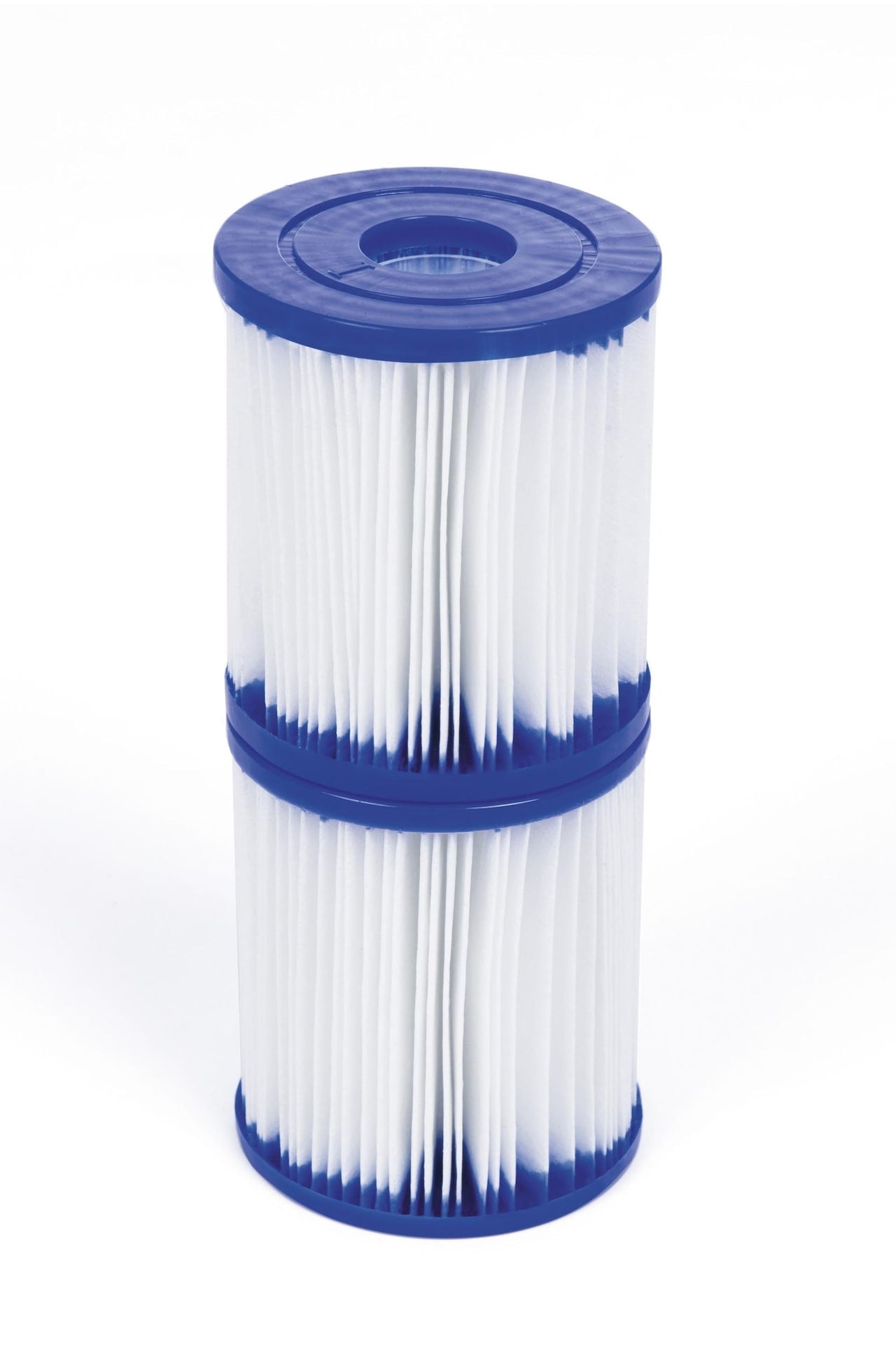 Bestway 58168 Typ i Ersatzschwimmbadfilterpatronen, 2-pk