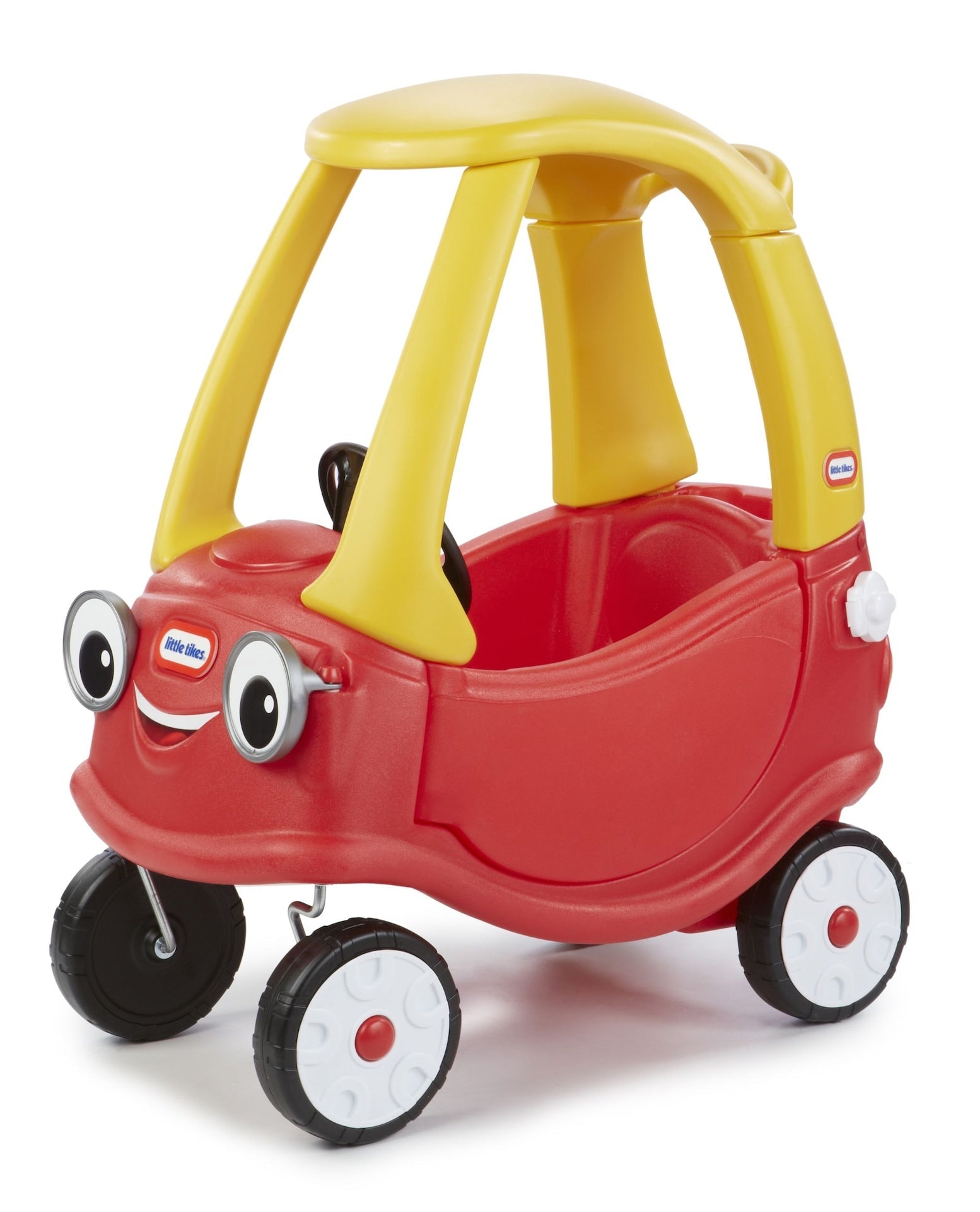 Little Tikes gemütliches Coupé Ride-on interaktives Spielzeug für Kinder, ab 1,5 Jahren