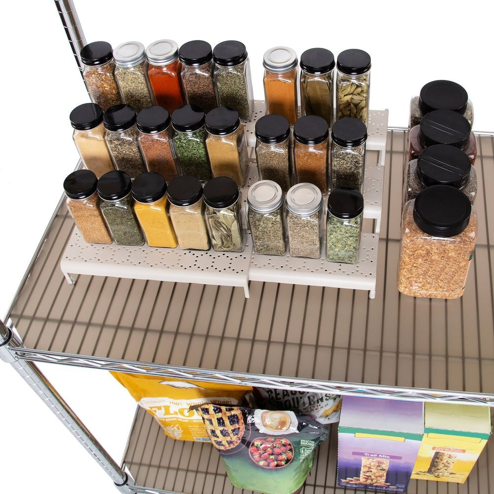 Vancouver Klassiker montiert Regal Liner, 48-in x 18-in