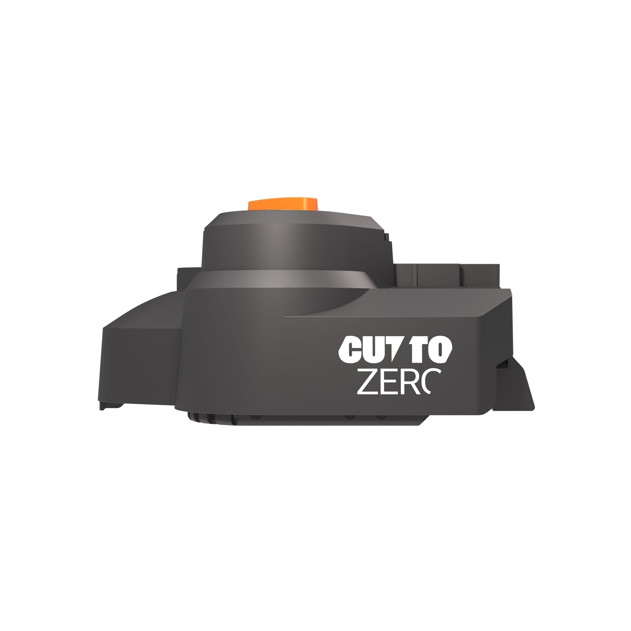 Worx Cut-to-Null-Modul für Vision Cloud 2.0 2WD-Modelle, schwarz