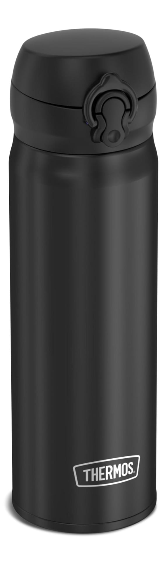Thermos Vakuumisolierte Edelstahl Direktgetränkeflasche, 15.9-oz