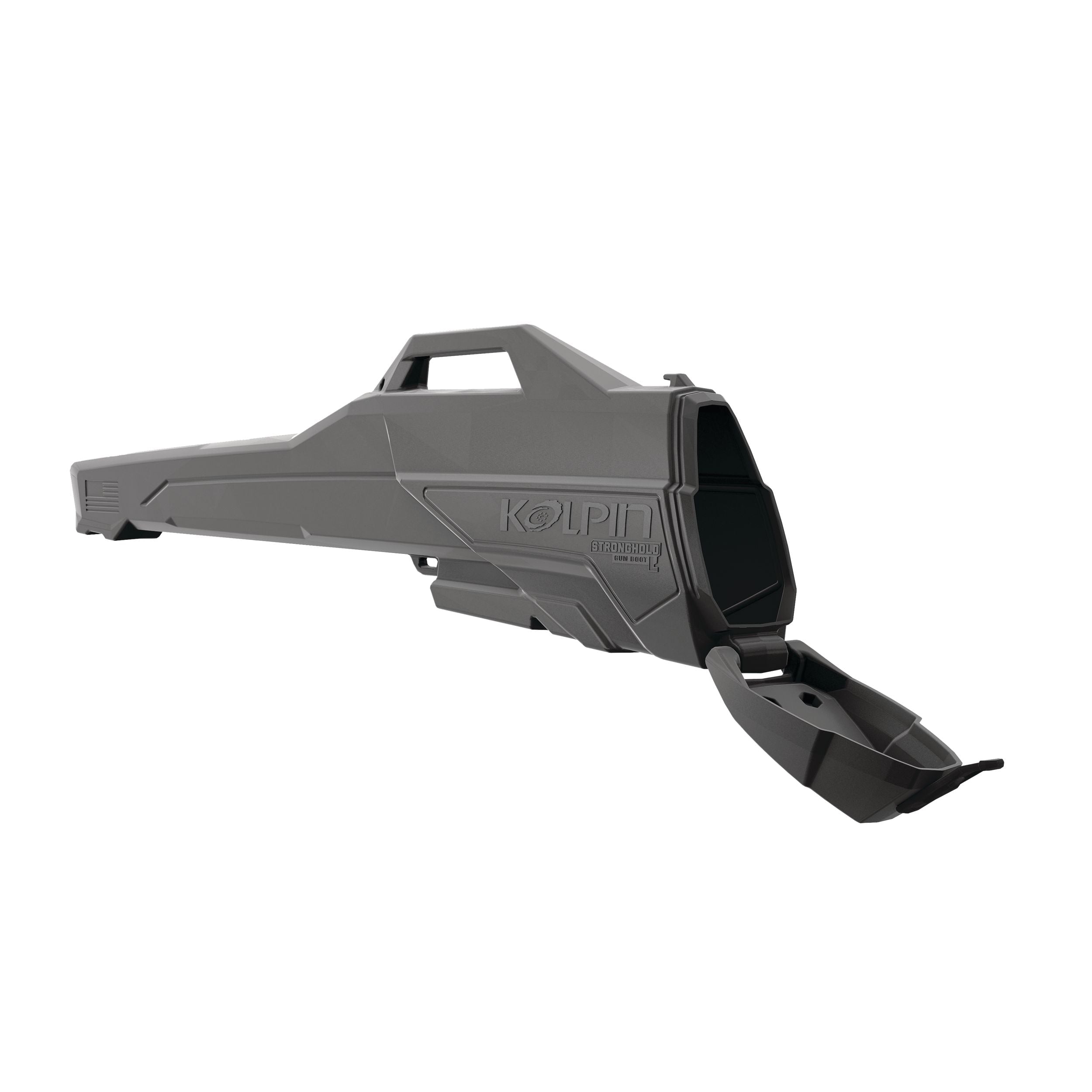 KIMPEX Quad-Pak-Pulsarspule