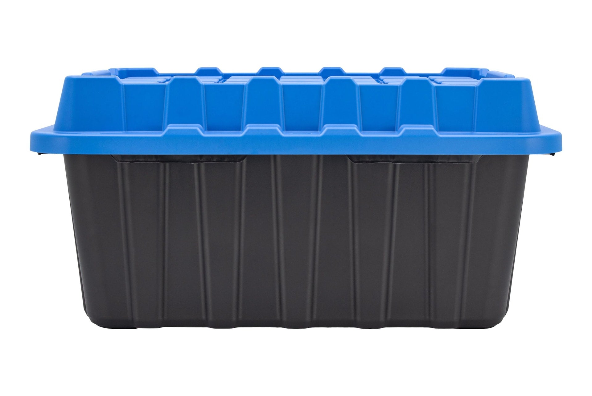 Mastercraft schweres Polypropylen mit gewölbtem Deckel, 88-L