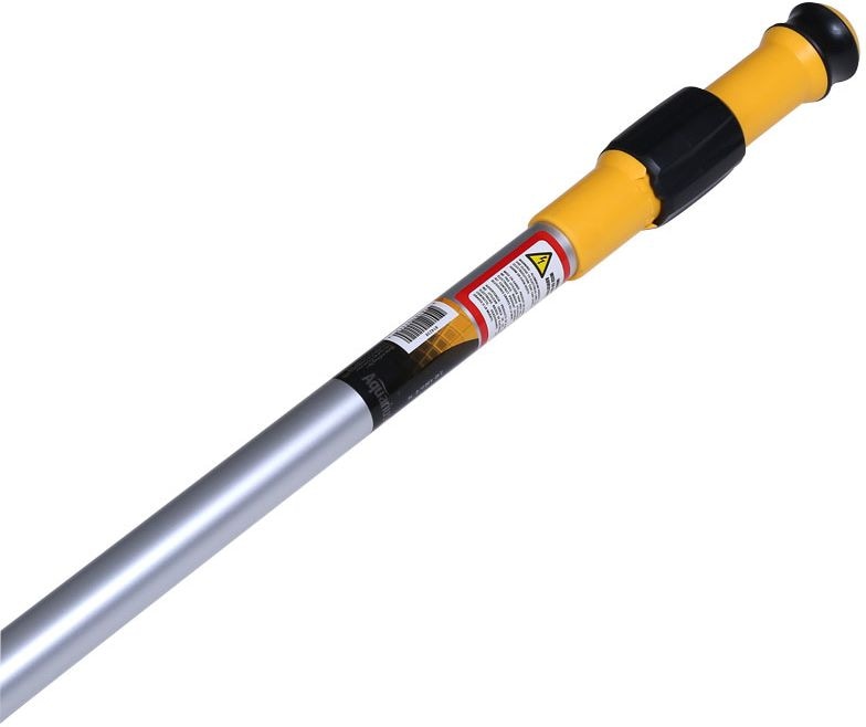Aquarius Deluxe-Pool-Teleskopmast, für Pool-Skimmernetze, 16-ft