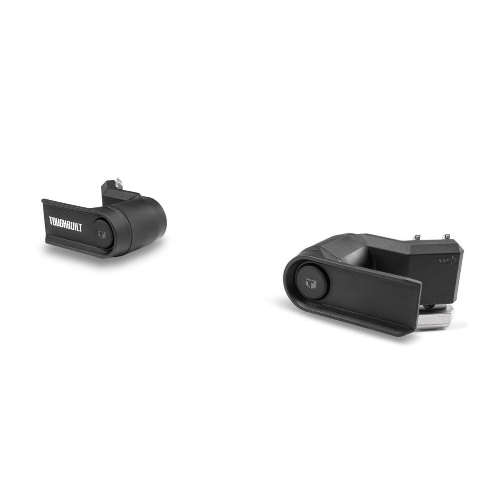 ToughBuilt Stacktech-Kabelwickel für Stacktech-Werkzeugkasten, schwarz