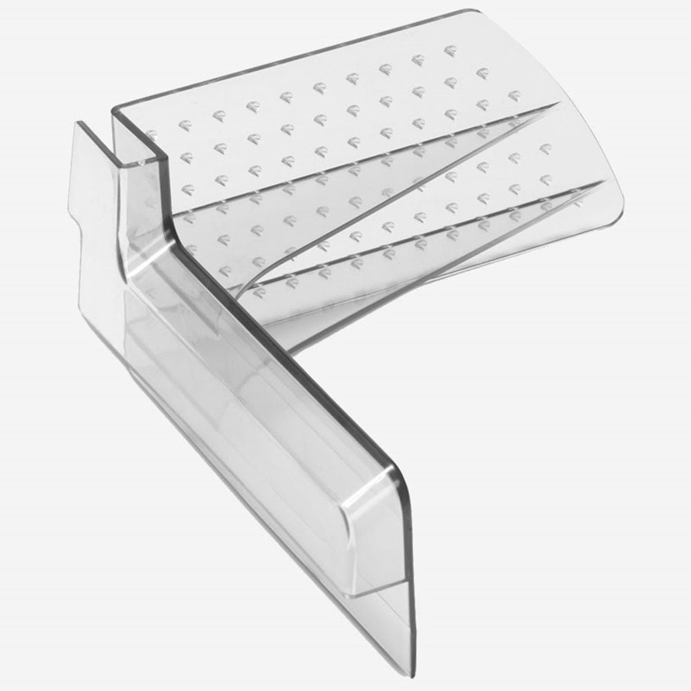 Cuisinart professioneller Lebensmittel-/Fleischschneider, 7,5-in-Klinge, Edelstahl