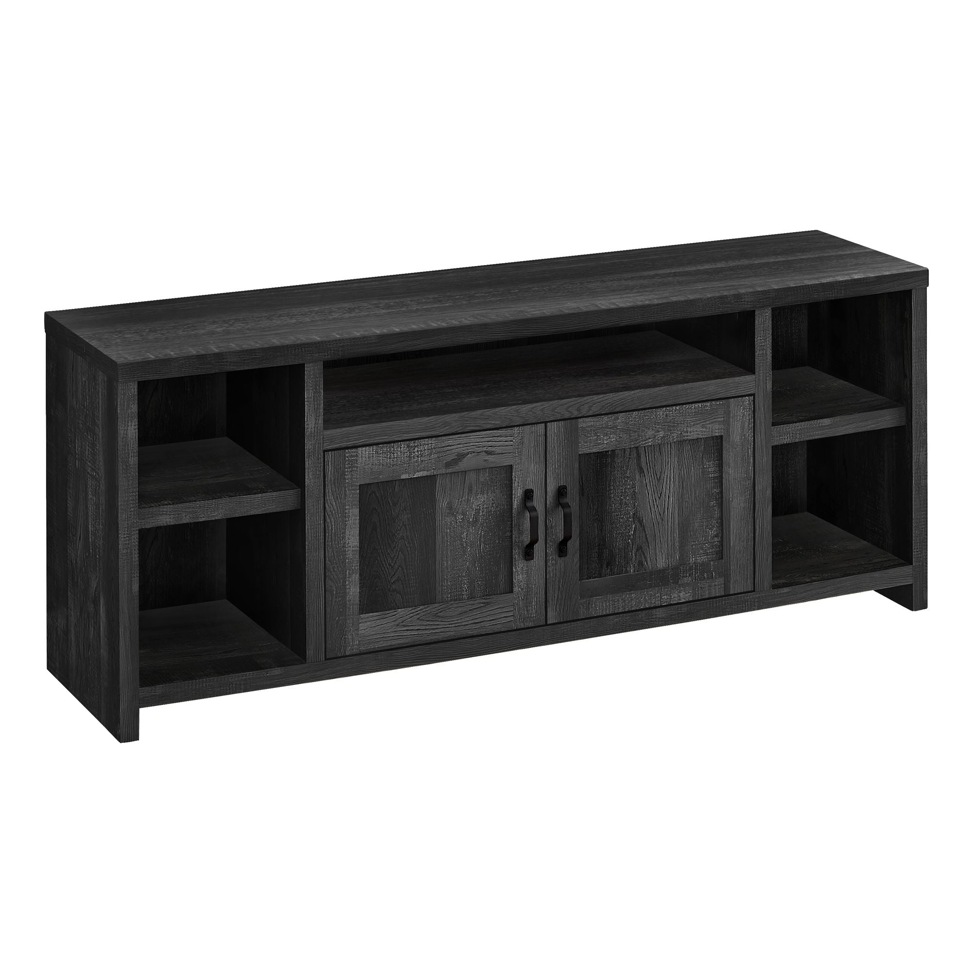 Monarch Spezialitäten Bauernhaus TV Stand