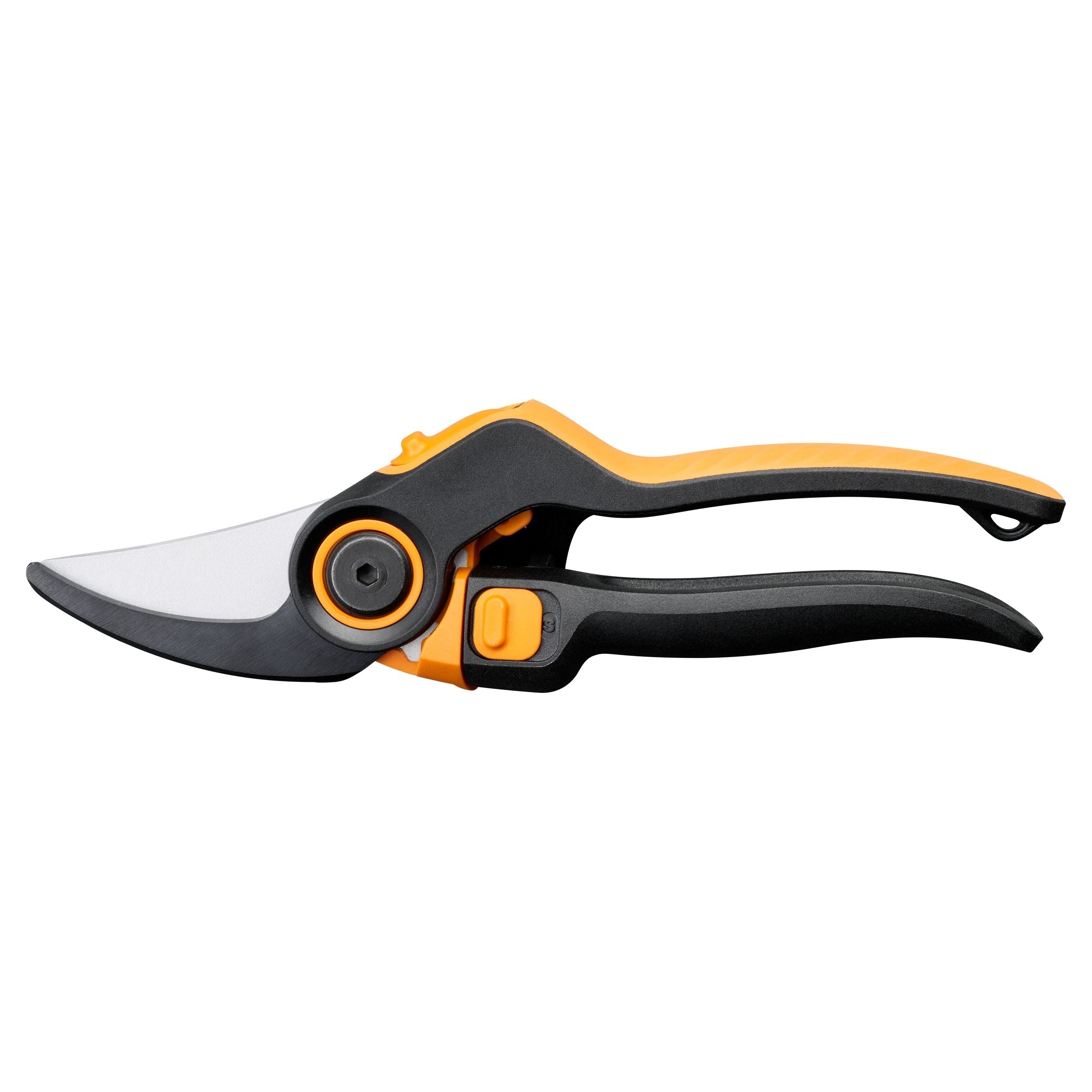 Fiskars Dual-Action-Handbeschneider, ergonomischer Griff