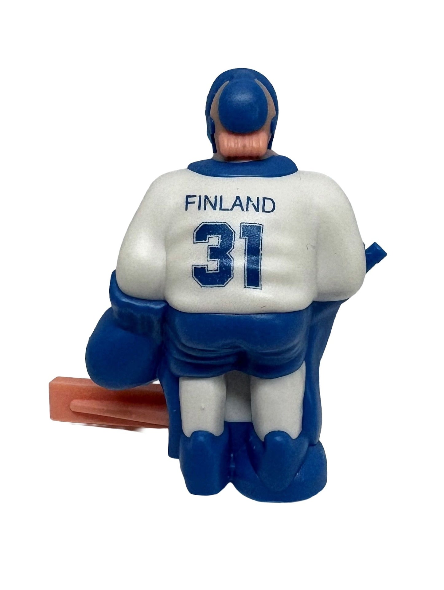 Stiga Finland Ersatzspieler Team Pack für Tisch Rod Hockey Spiel, 6-pk