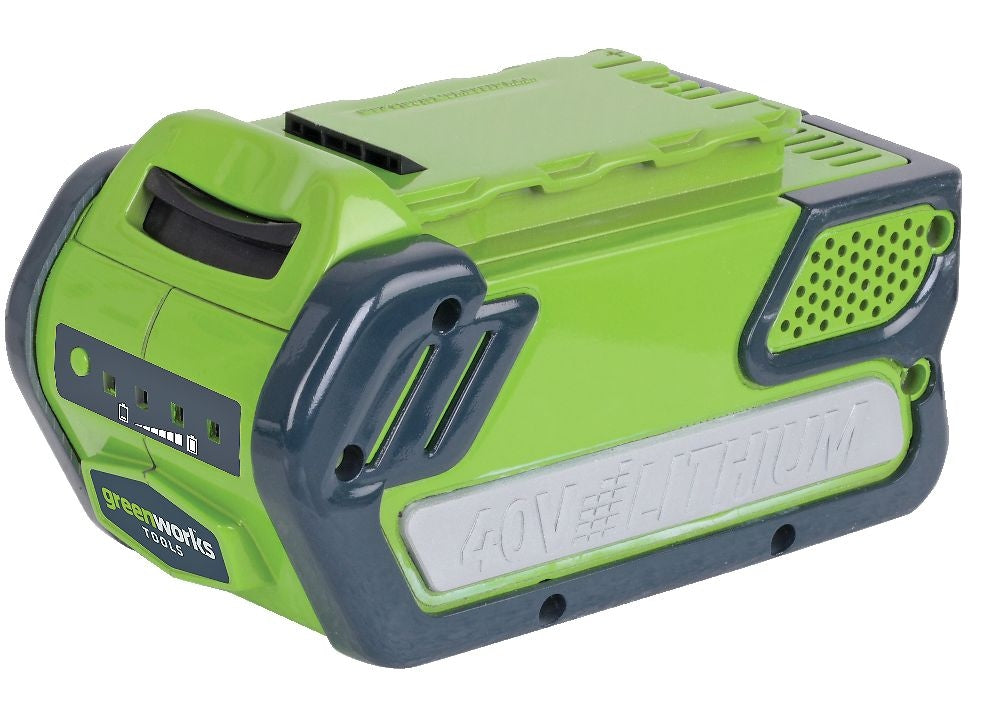 Greenworks Ersatz 40V 4Ah Lithium-Ionen-Batterie