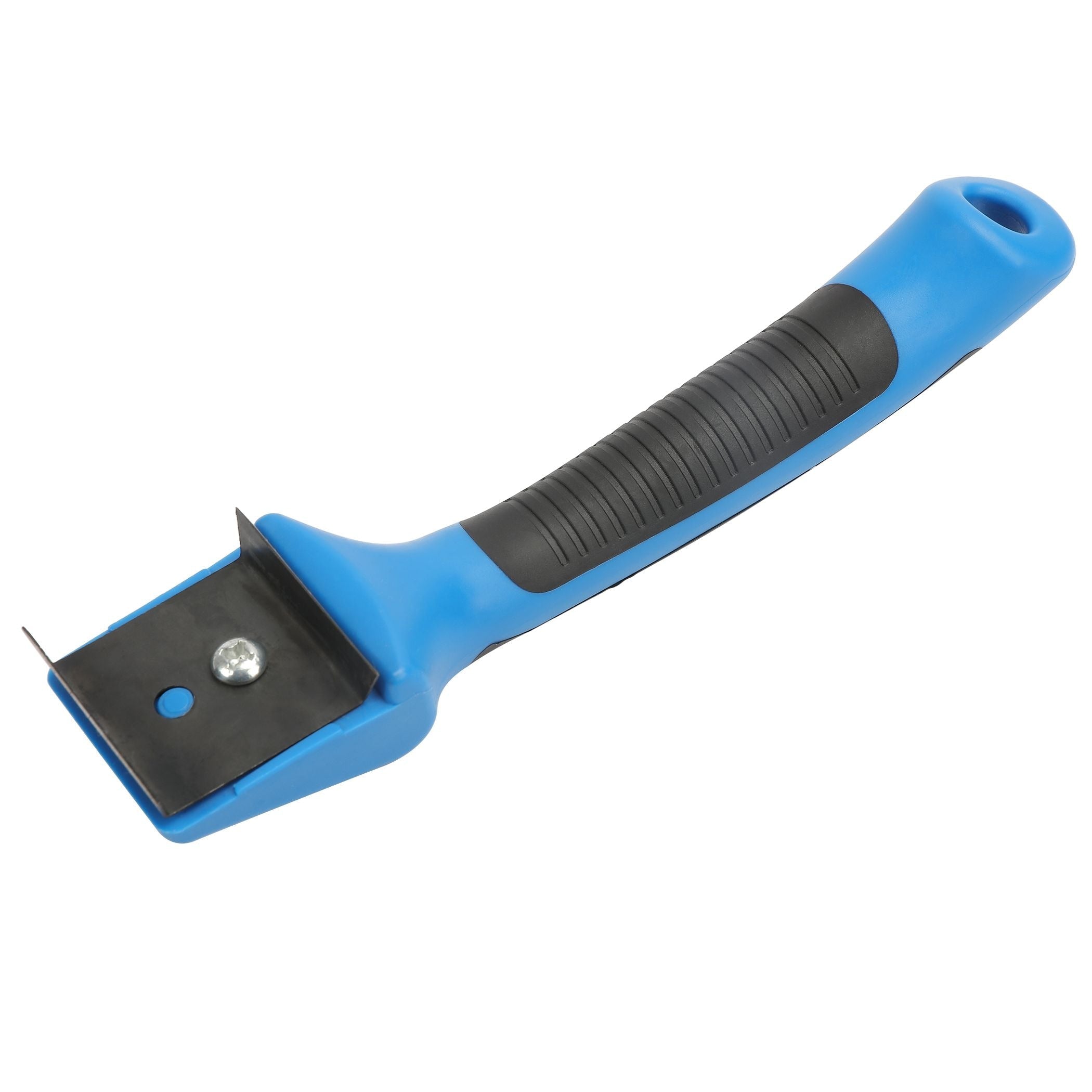 Mastercraft 1-3/4-in Klinge ergonomischer Schaber, 9-in langer Griff