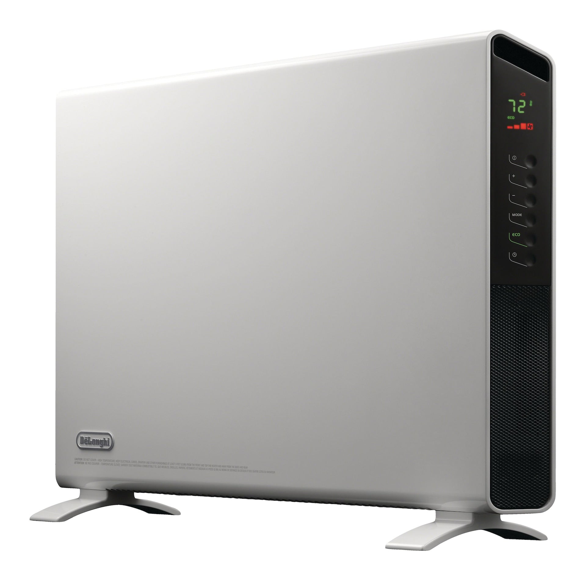 DeLonghi HCX9115ECA Slim Convection Panel Heizung