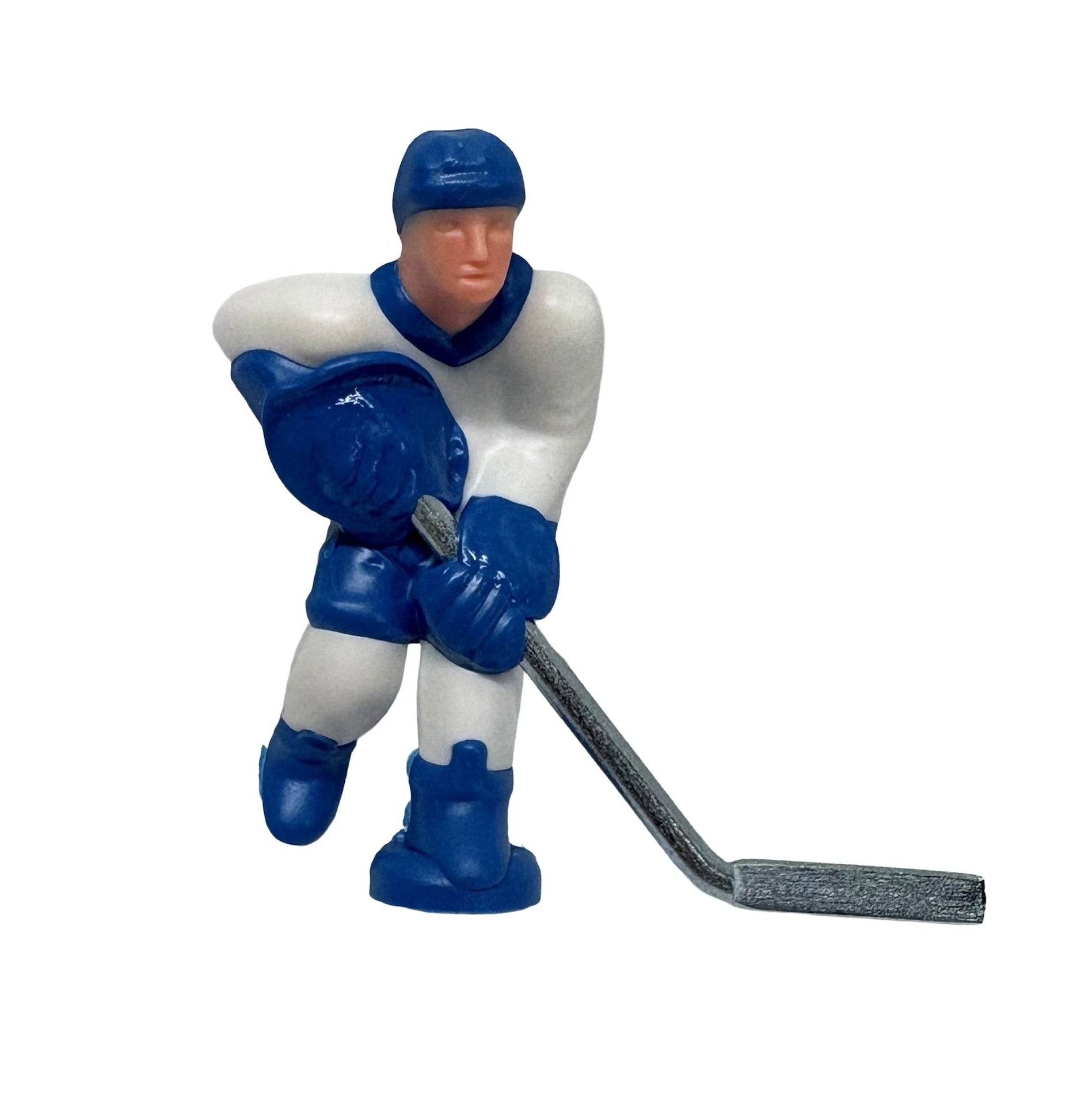 Stiga Finland Ersatzspieler Team Pack für Tisch Rod Hockey Spiel, 6-pk