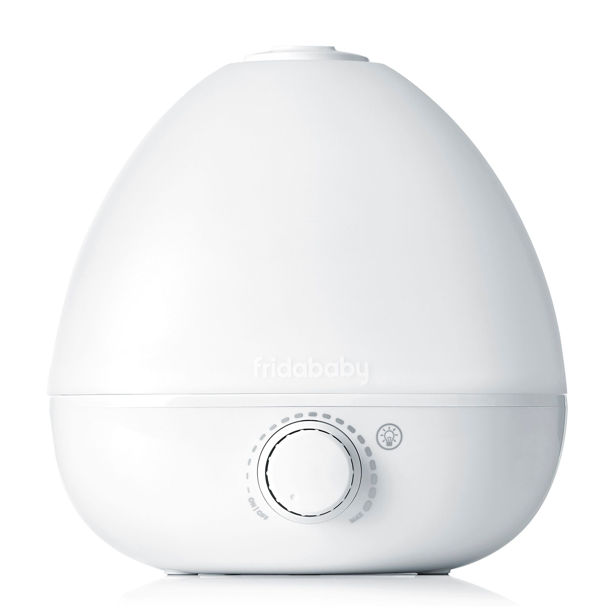Frida Baby breathefrida der 3-in-1-Befeuchter, Diffusor + Nachtlicht