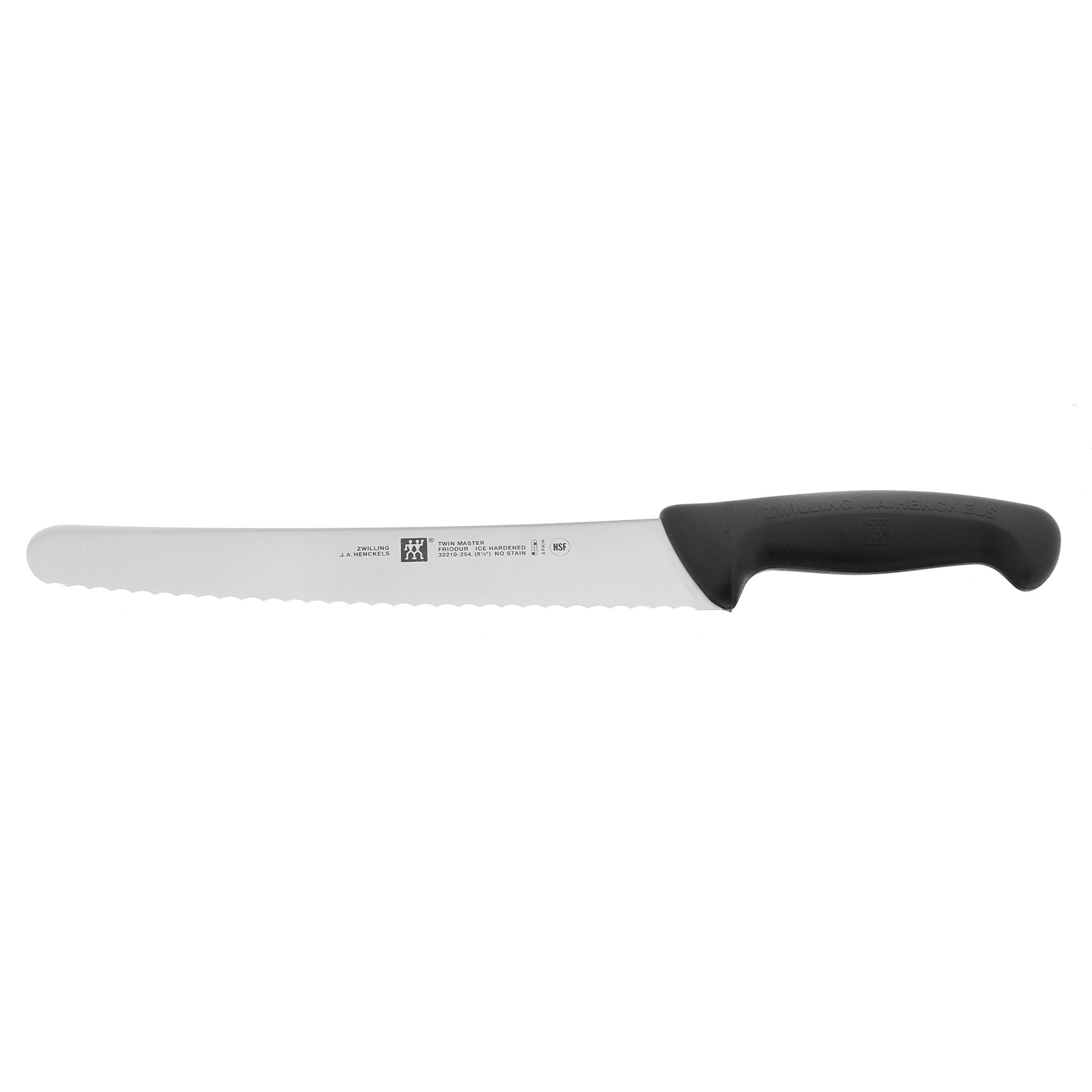Zwilling Zwillingsmeisterbrotmesser, 9,5-in