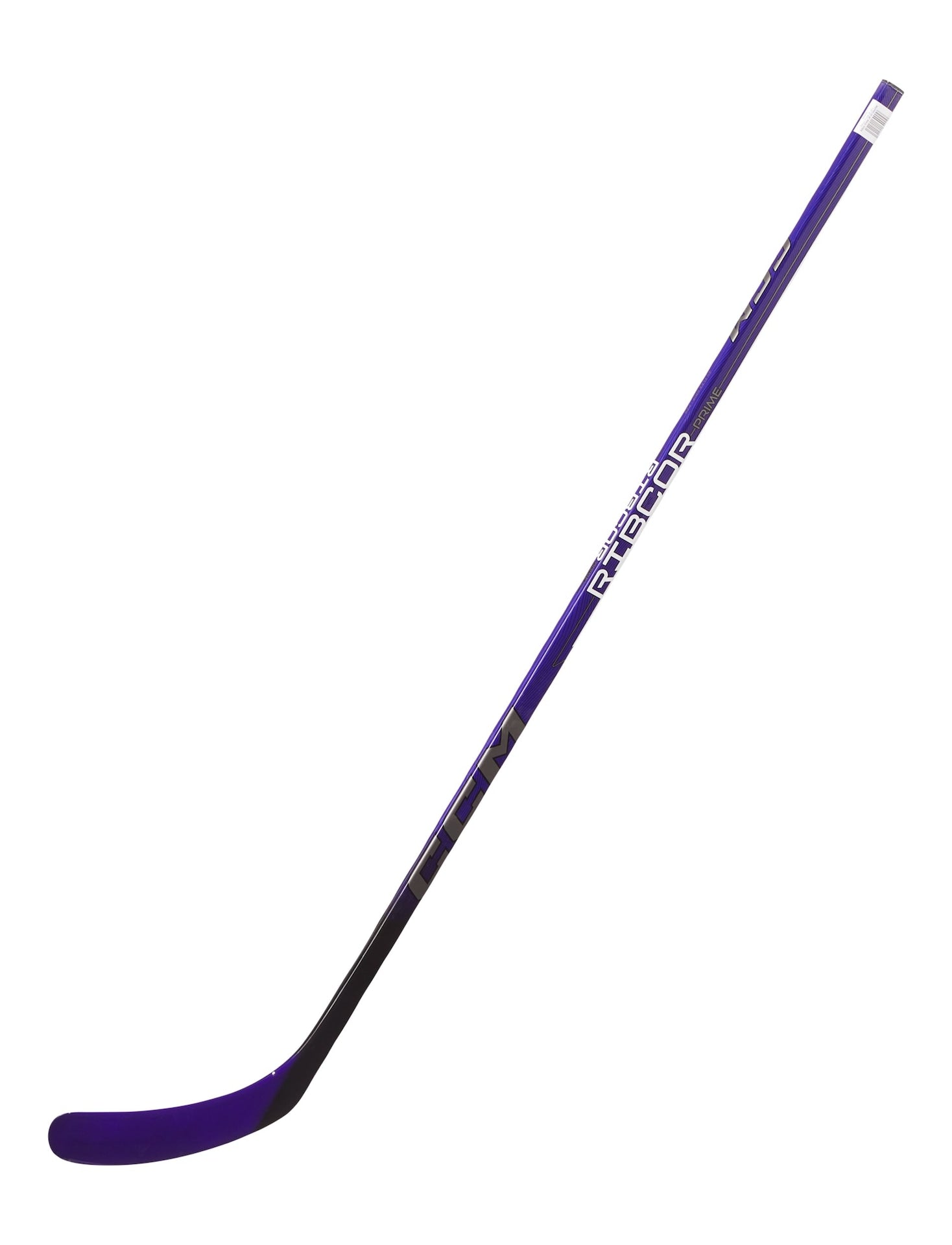 CCM Ribcor Prime Composite Hockeyschläger, Junior, 50 Flex