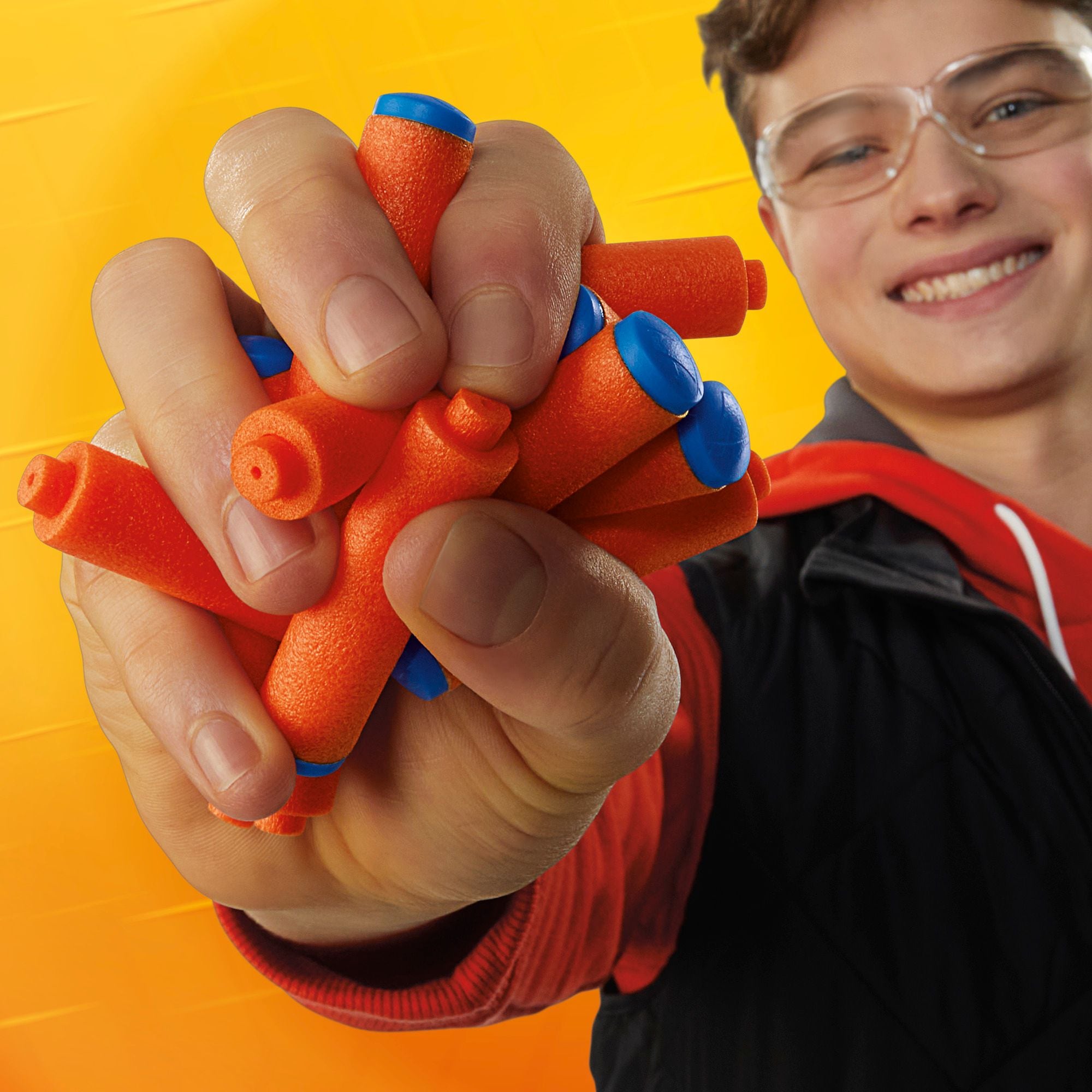 Nerf n Serie 50-Dart-Nachfüllung für Nerf-n-Serie Blaster