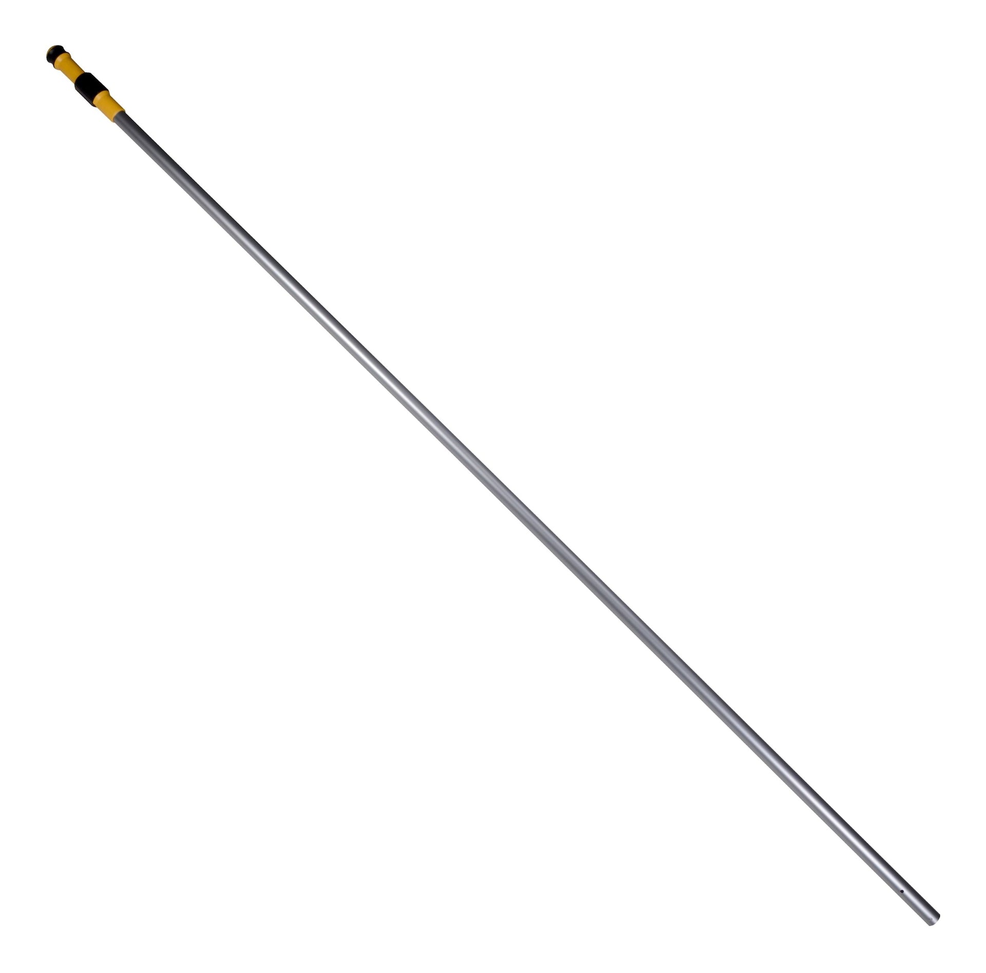 Aquarius Deluxe-Pool-Teleskopmast, für Pool-Skimmernetze, 16-ft