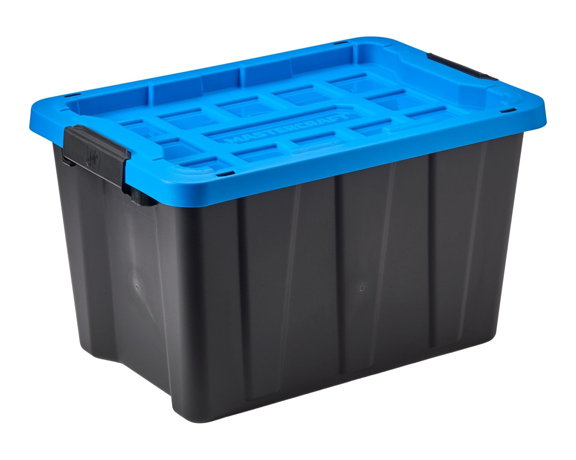 Mastercraft schwere leichte Griff-Verriegelungsschale, 45,5 l