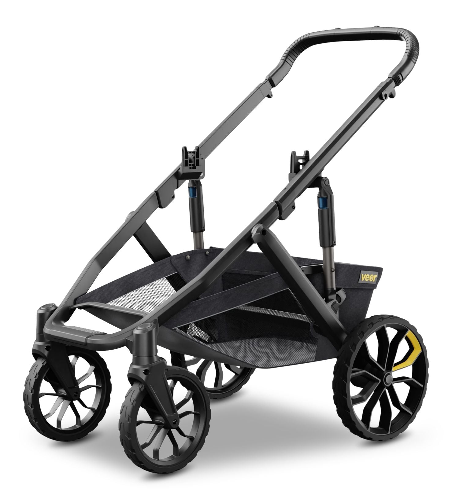 Veer Rollrollstuhl