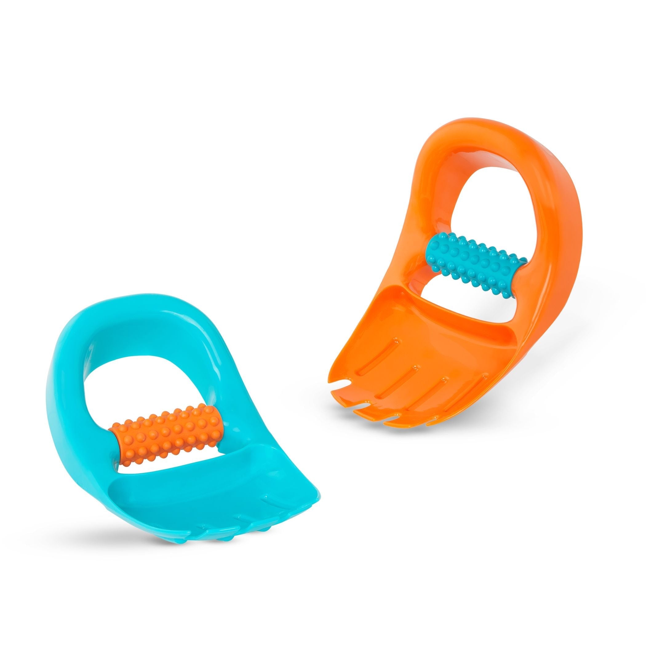Outdoor Strand-/Sandbox-Spielzeugschaufeln, 2+, 2-pk
