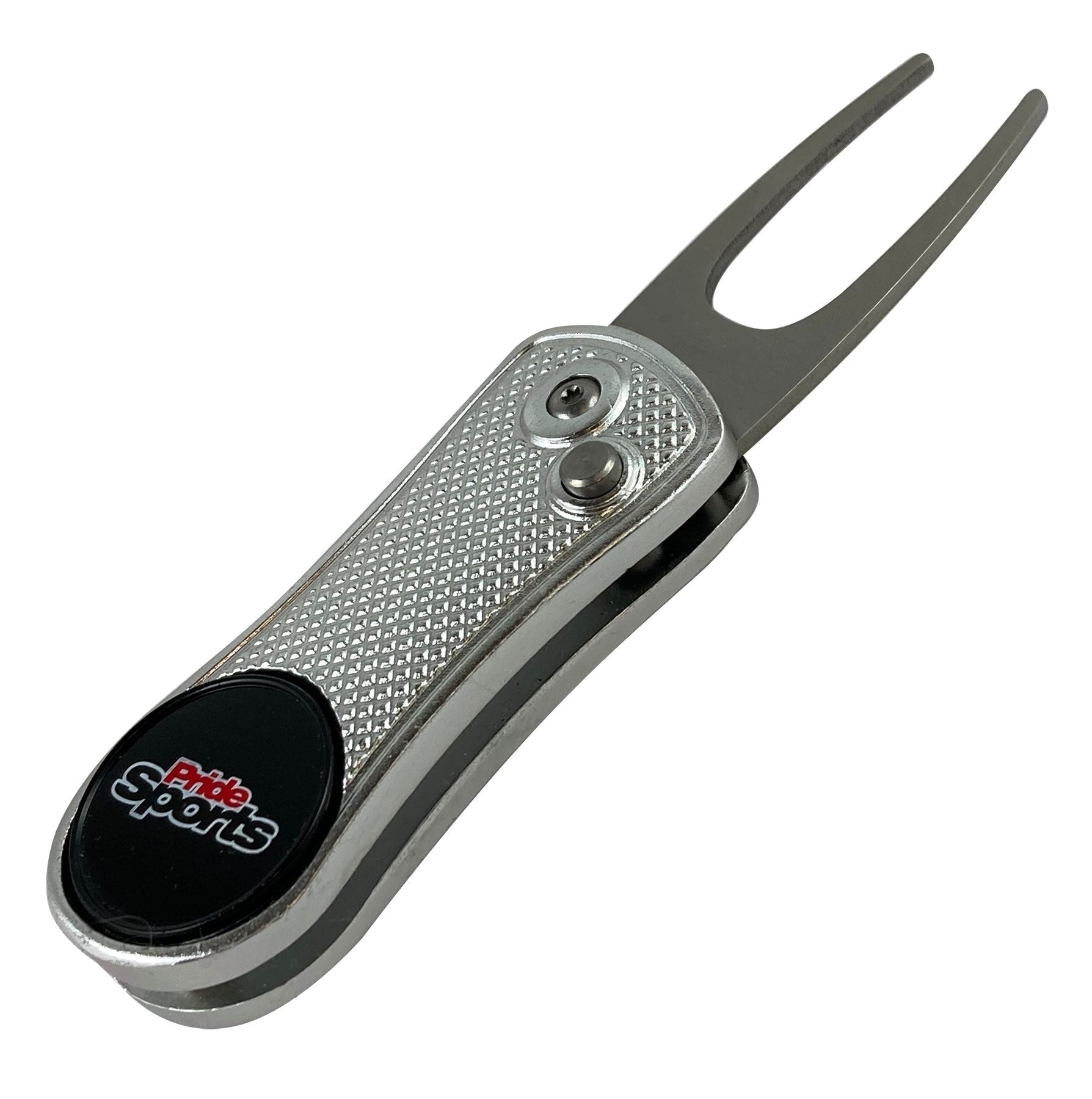 Pride Sport Flip Divot Tool