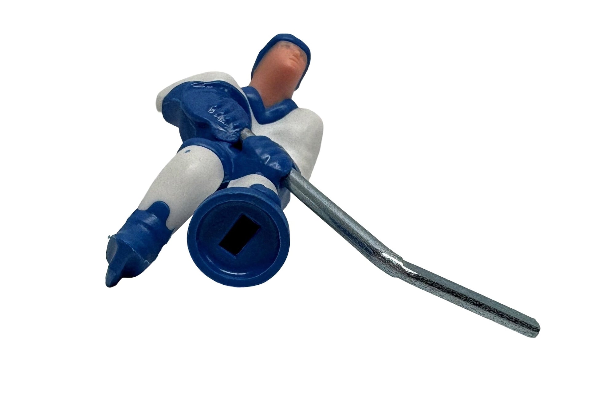 Stiga Finland Ersatzspieler Team Pack für Tisch Rod Hockey Spiel, 6-pk