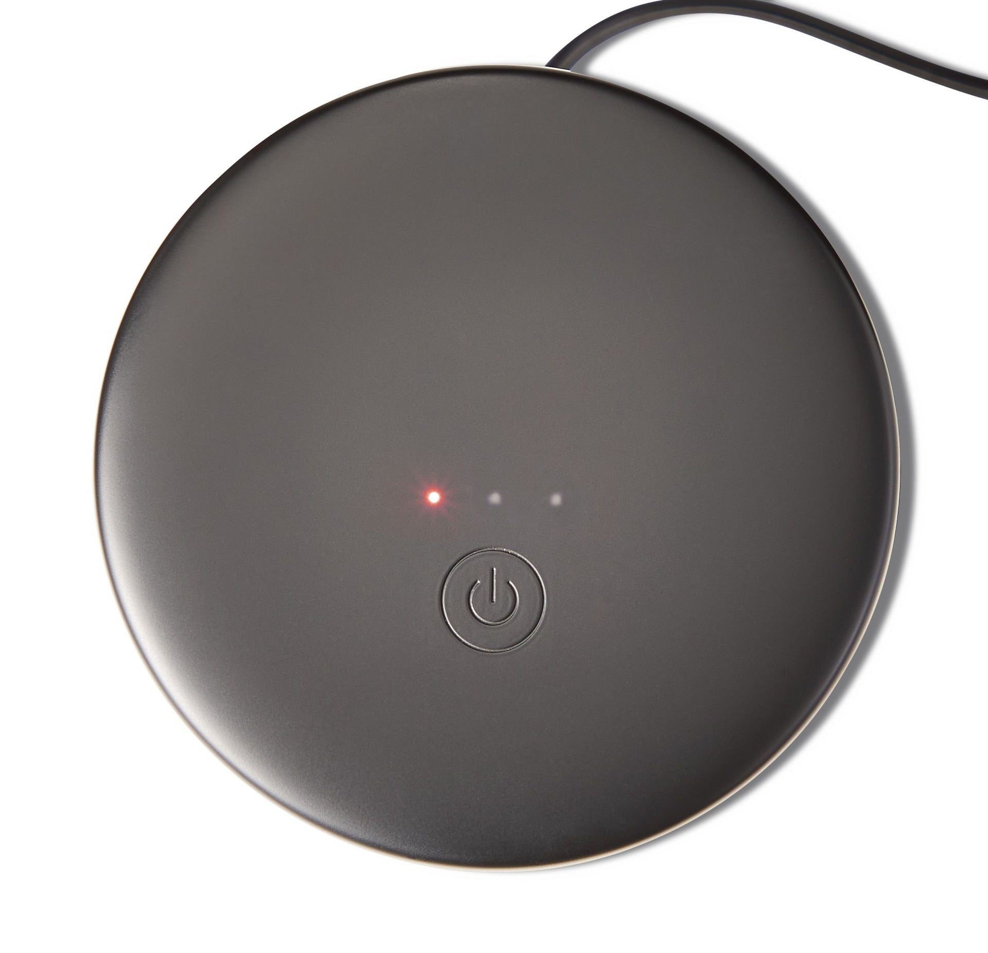 NOMA Heizung, 600 W, schwarz