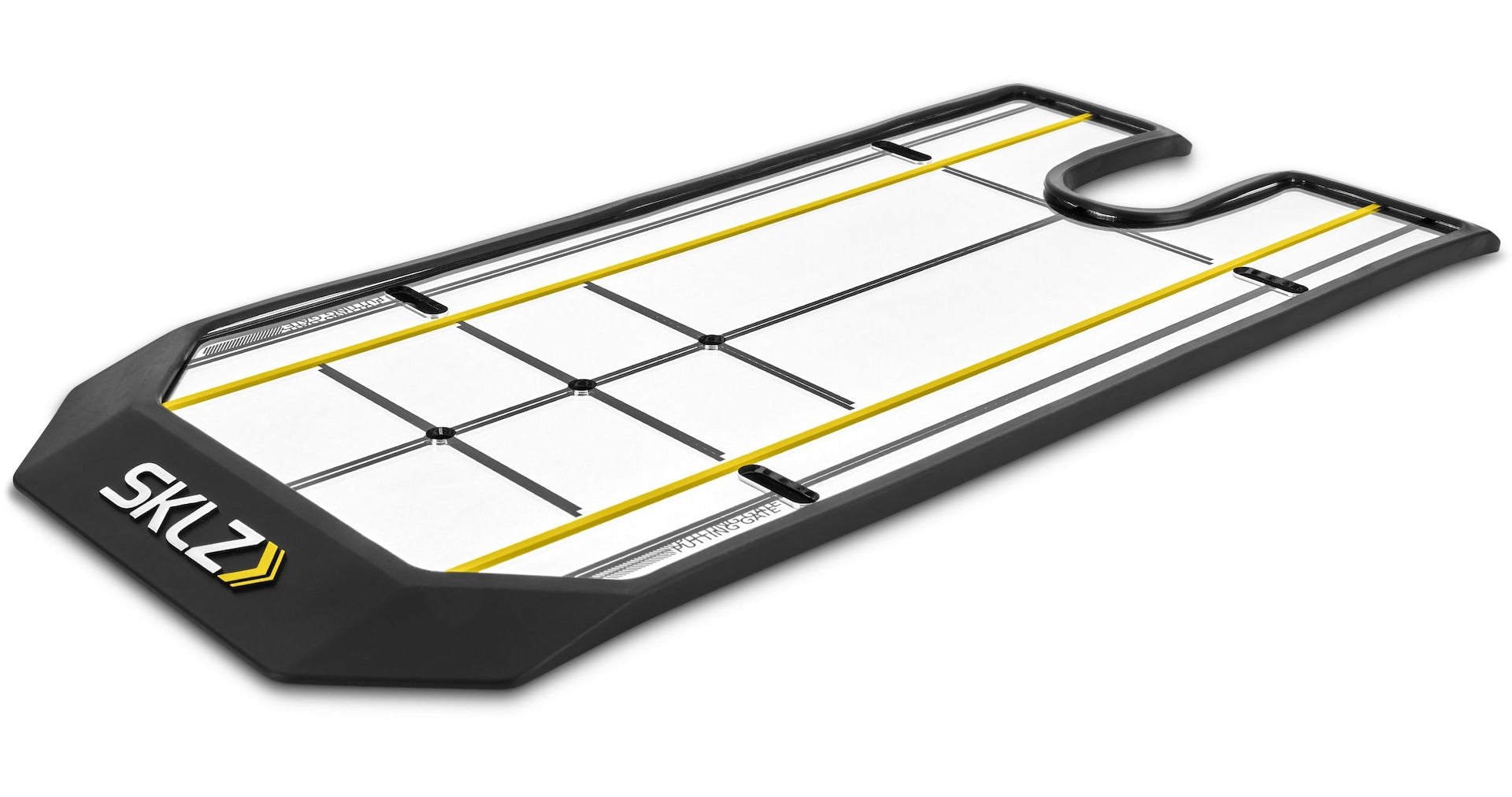 SKLZ True Line Golf Putting Spiegel