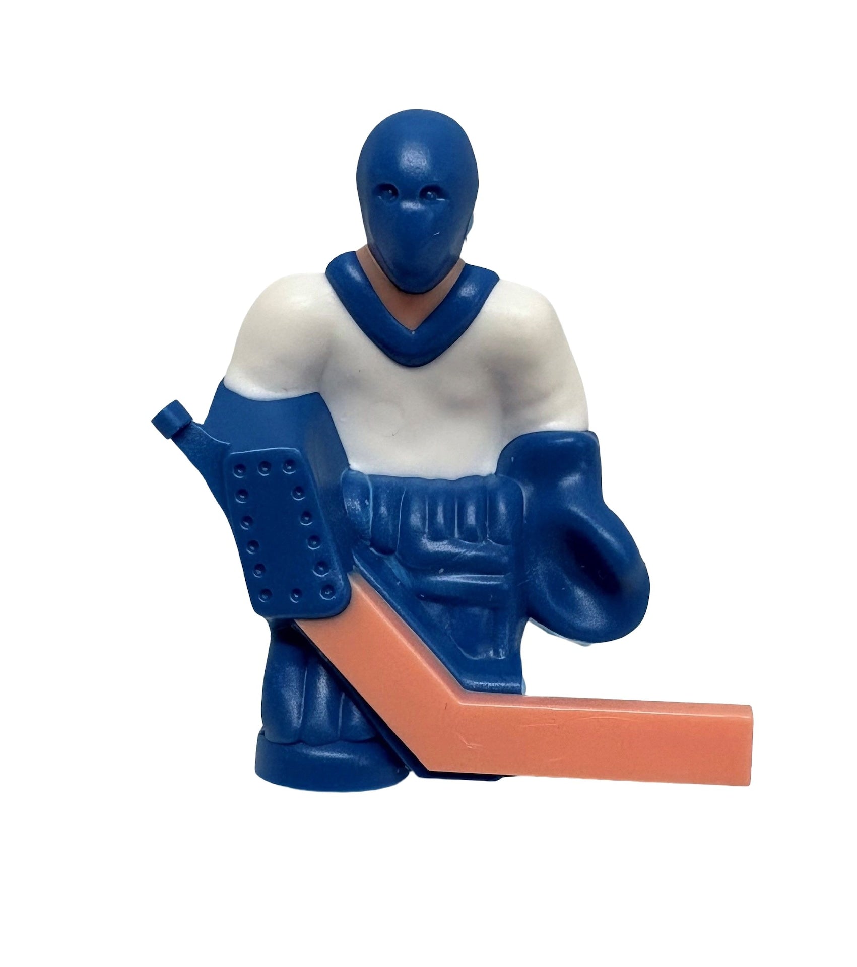 Stiga Finland Ersatzspieler Team Pack für Tisch Rod Hockey Spiel, 6-pk