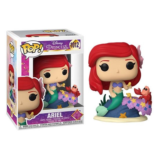 Funko Disney Vinyl Figur, sortiert
