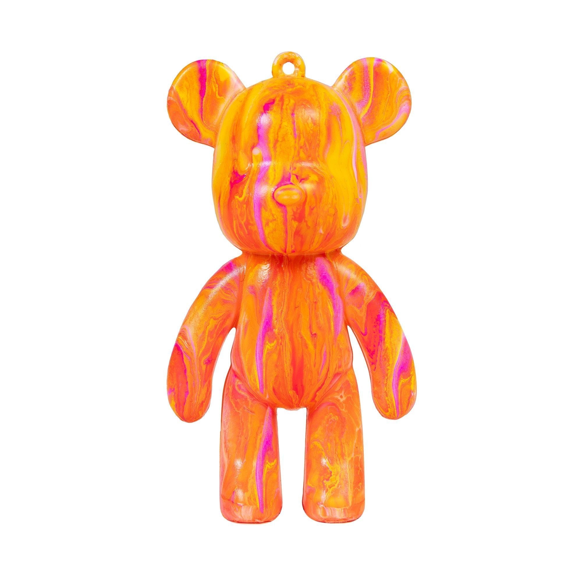 Pour Palz DIY mini Paint Bear, sortiert