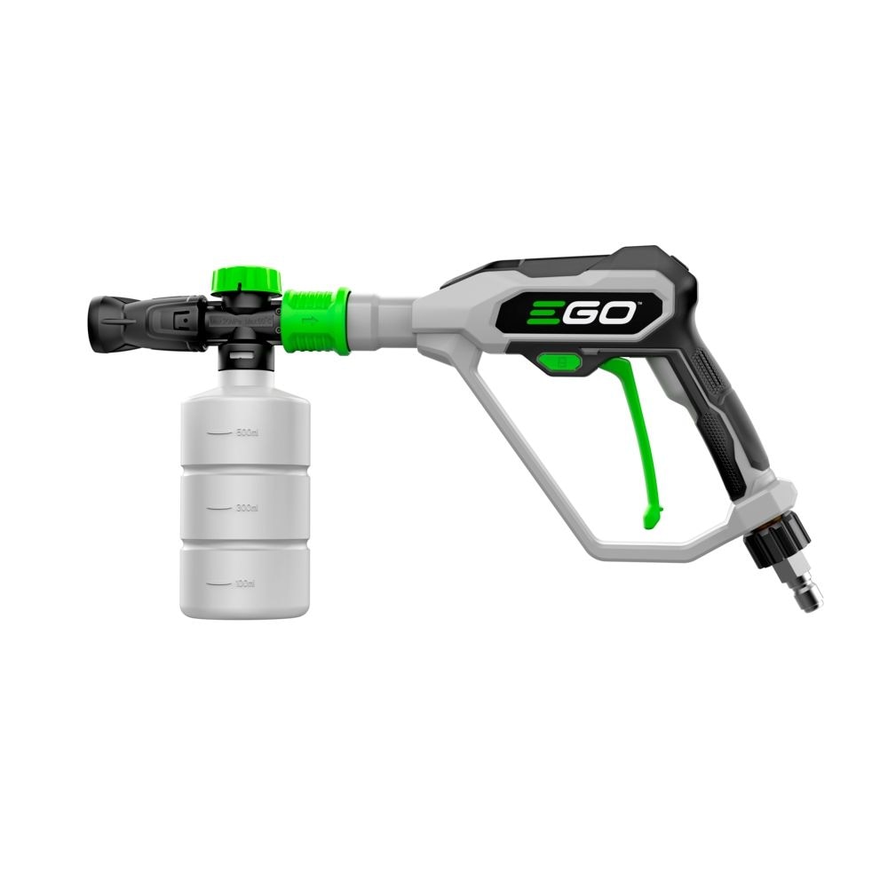 EGO POWER+ 3200 PSI elektrische Druckwaschanlage, nur Werkzeug
