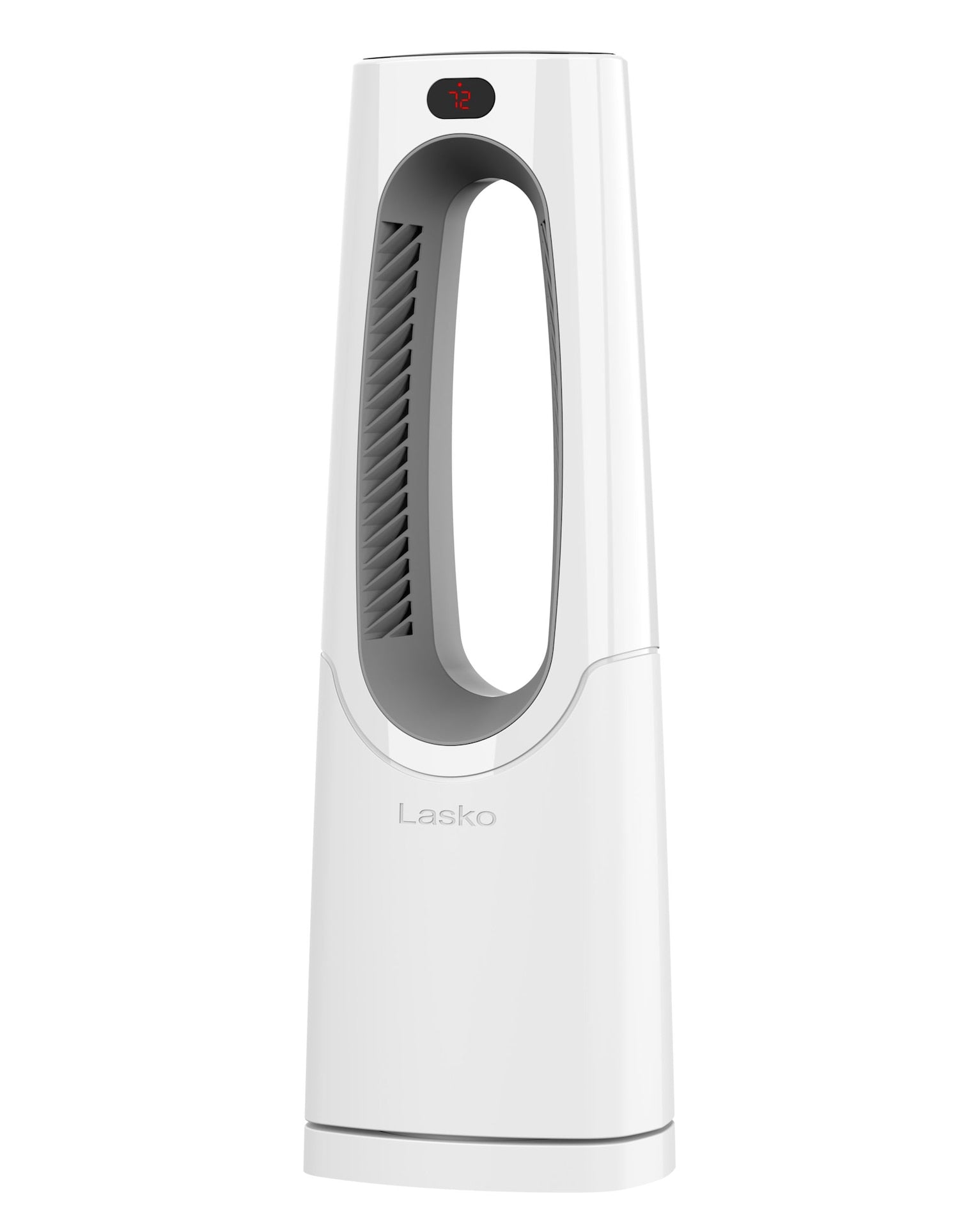 Lasko blattlose Heizung