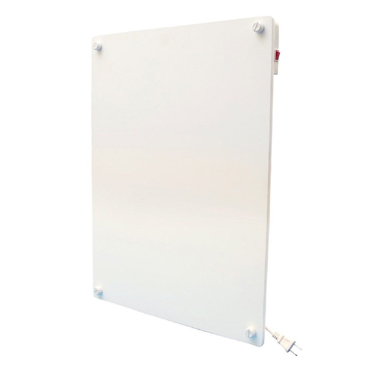 Amaze Heizkeramik, elektrische Wandheizung, 250 W, weiß