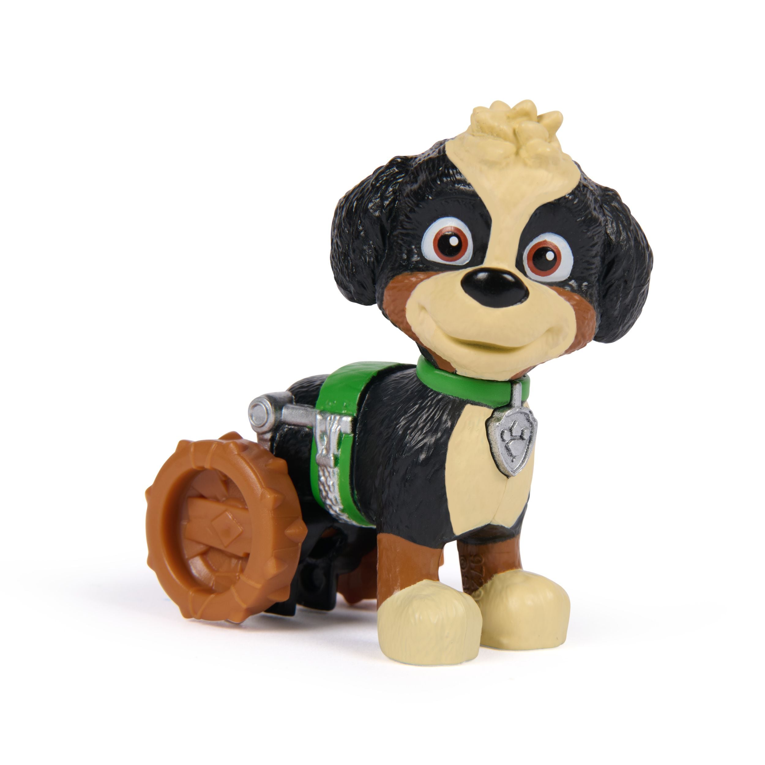 PAW Patrol Anstieg