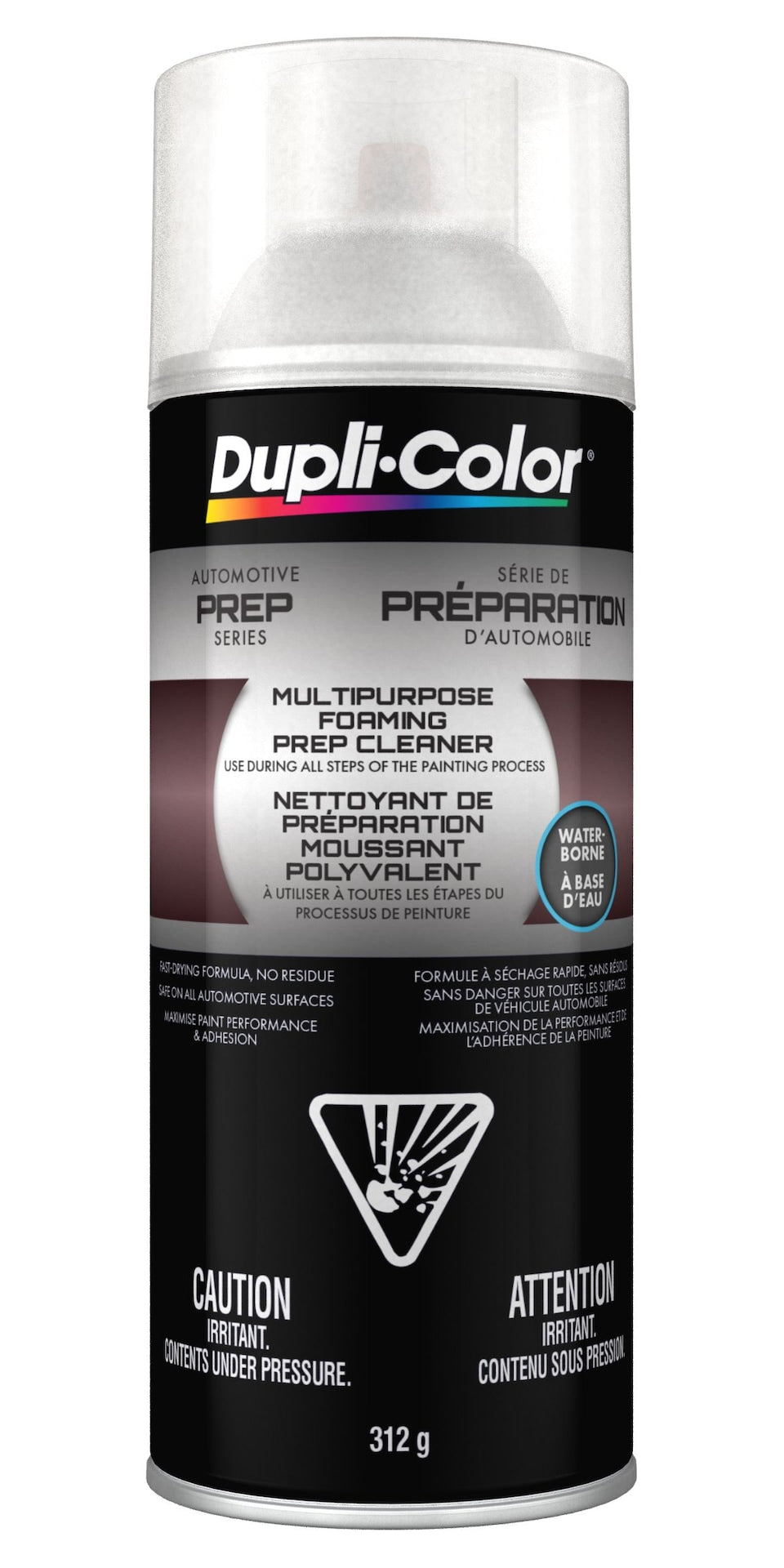 Dupli-Color Automobil-Mehrzweck-Schaumzubereitungsreiniger, 11-oz