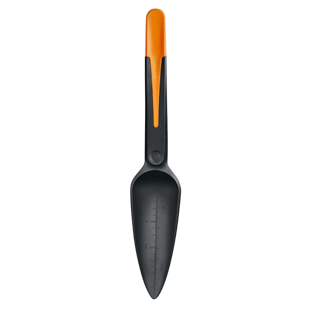 Fiskars leichte, langlebige Handsaat-Sauer & Dibber