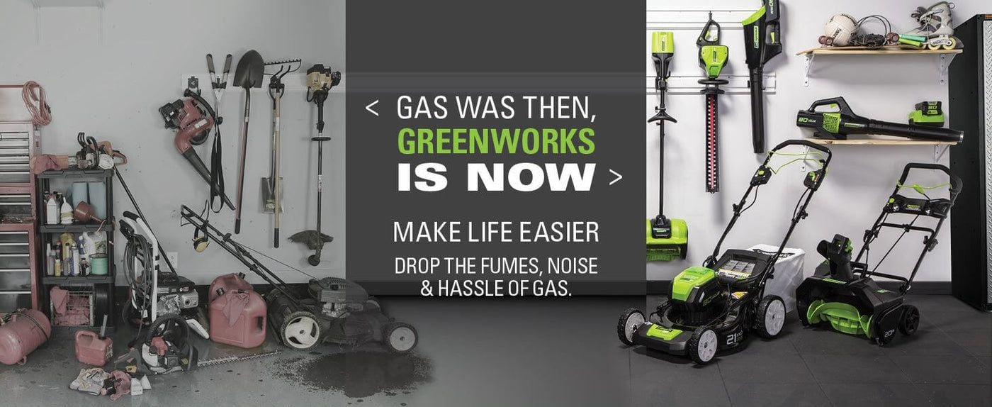Greenworks 40V schnurlose Schneeschaufel, 12-in (nur Werkzeug)