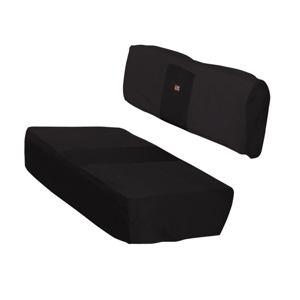Classic Accessories Quadgear UTV Sitzbankbezug, passt Kawasaki Mule 600 & 610