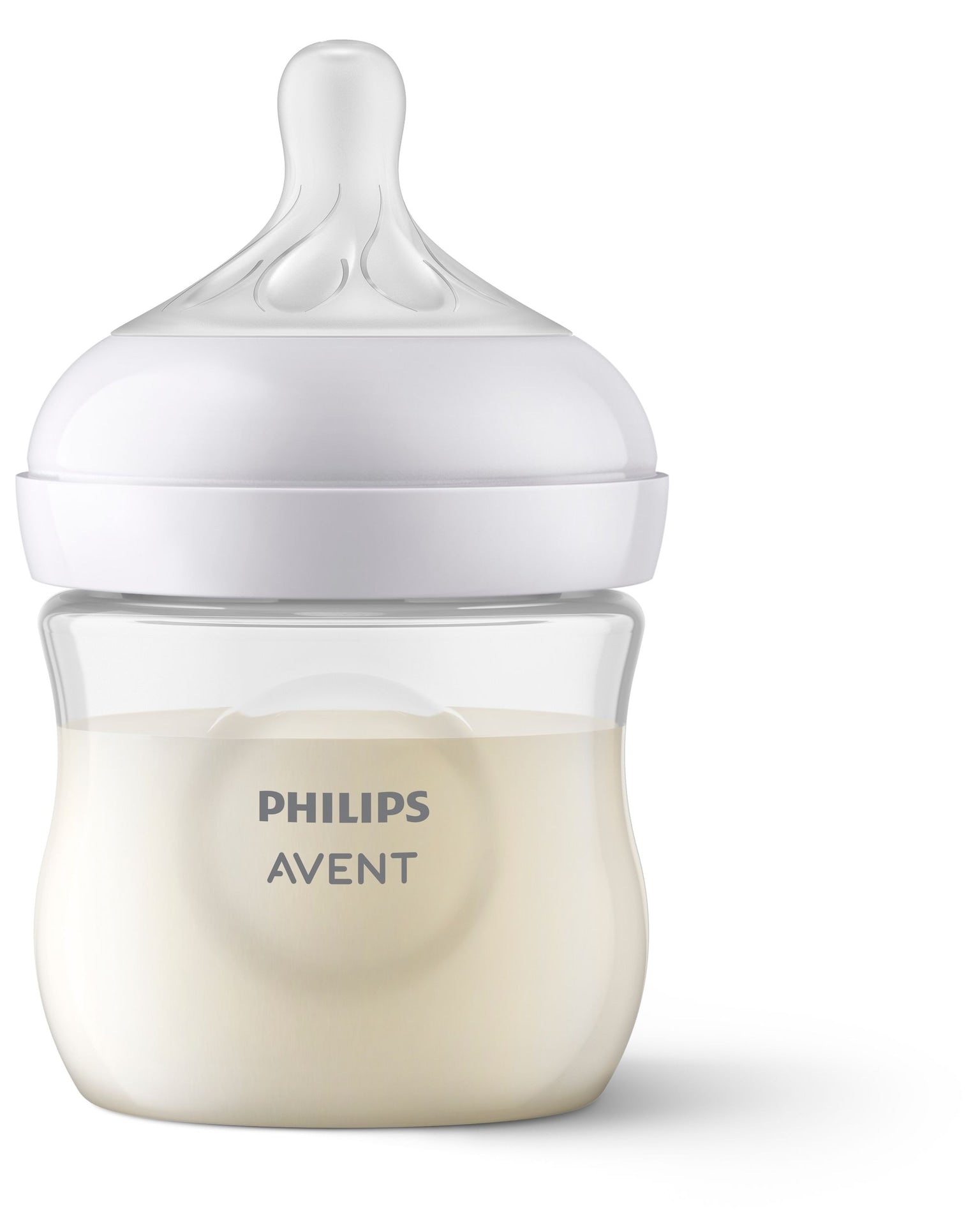 Philips Avent SCY900/01 natürliche Babyflasche, 4-oz