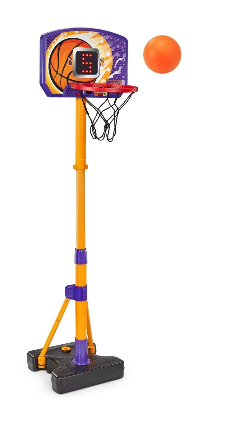 VTech Hoop Madness Basketball, englische Version