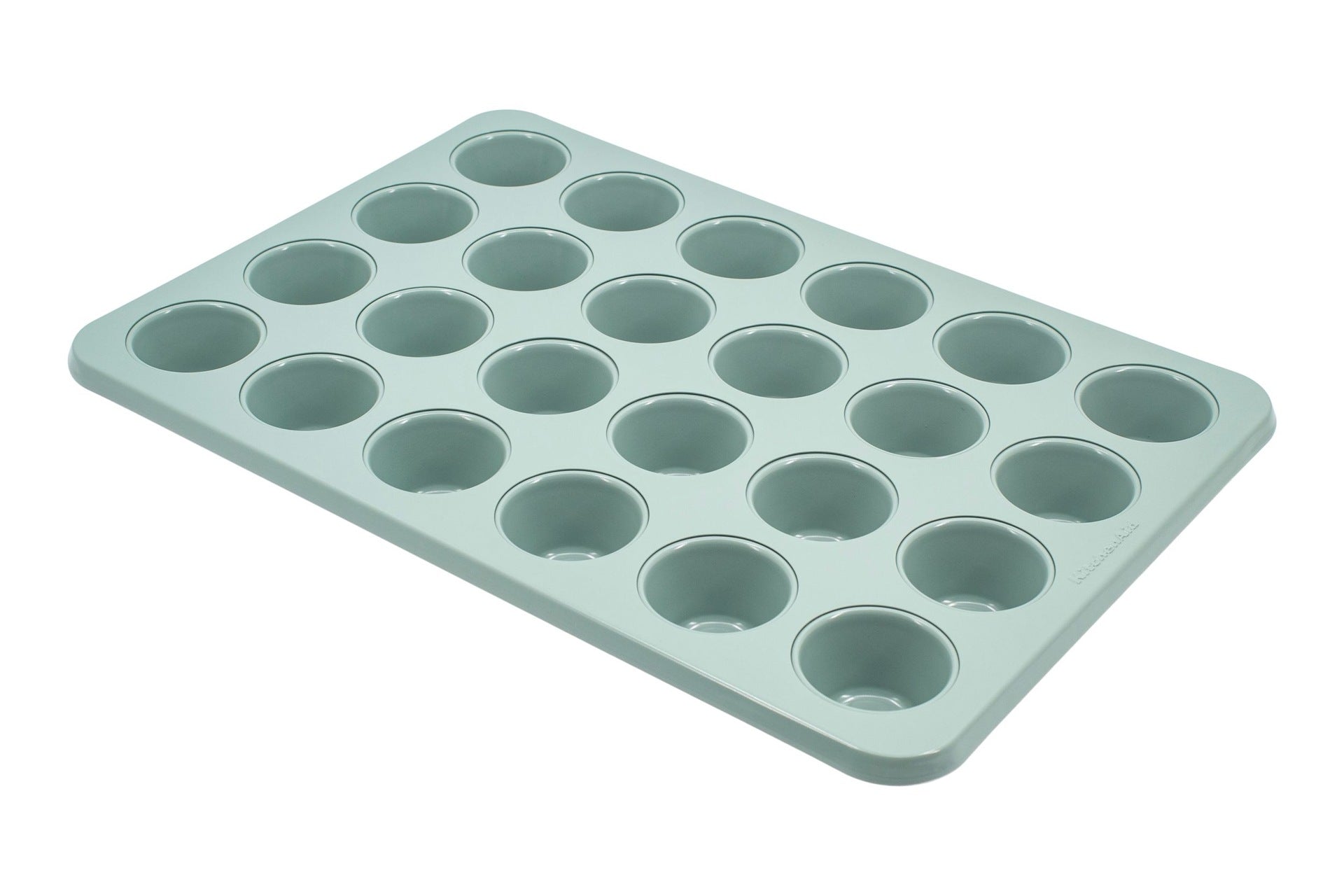 KitchenAid Kardamom-Muffinschale aus Nichthaftstahl, 24-Tasse