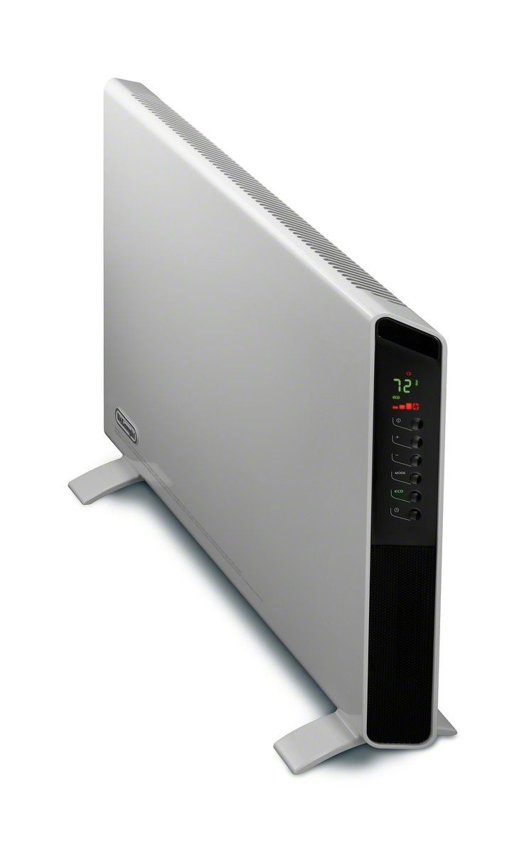 DeLonghi HCX9115ECA Slim Convection Panel Heizung