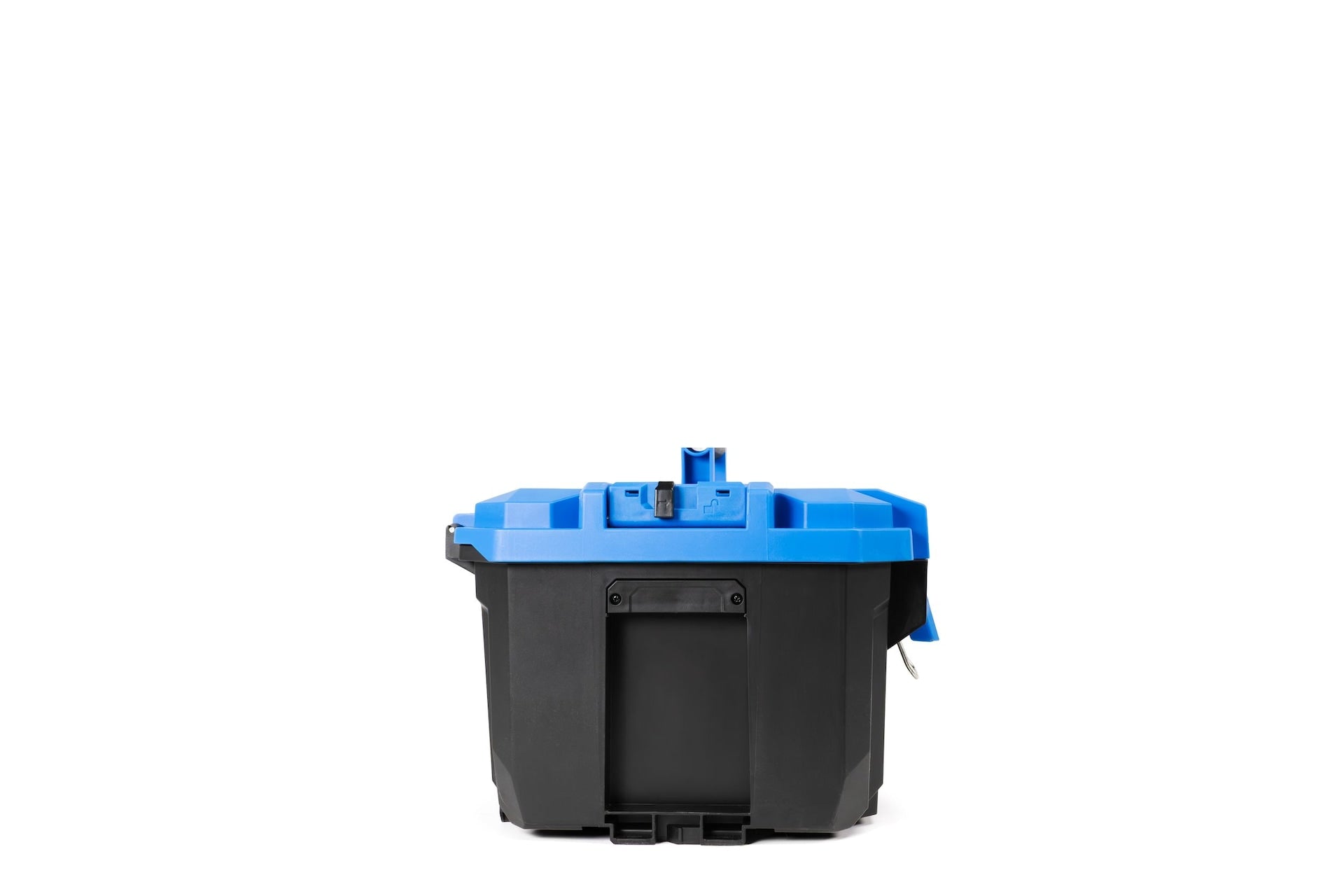 Mastercraft stax-medium-box mit metall-front-verriegelungen, 65-lb