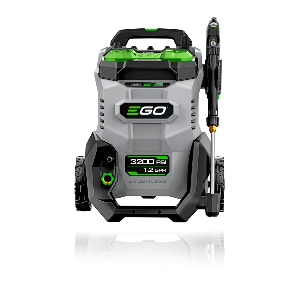 EGO POWER+ 3200 PSI elektrische Druckwaschanlage, nur Werkzeug