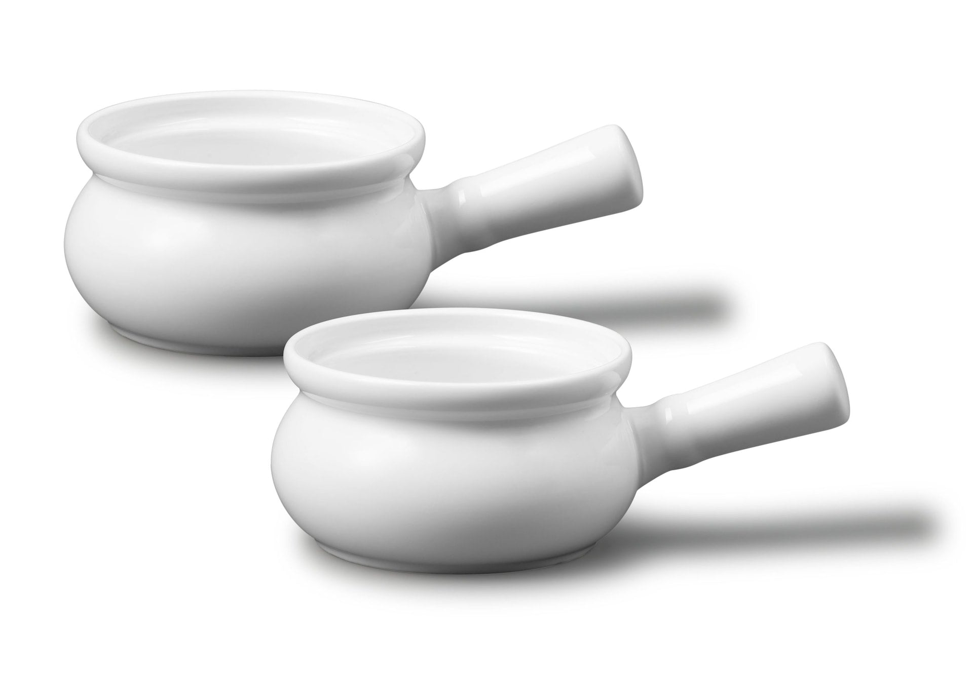 Starfrit Französische Zwiebelsuppenschalen, 2-pk