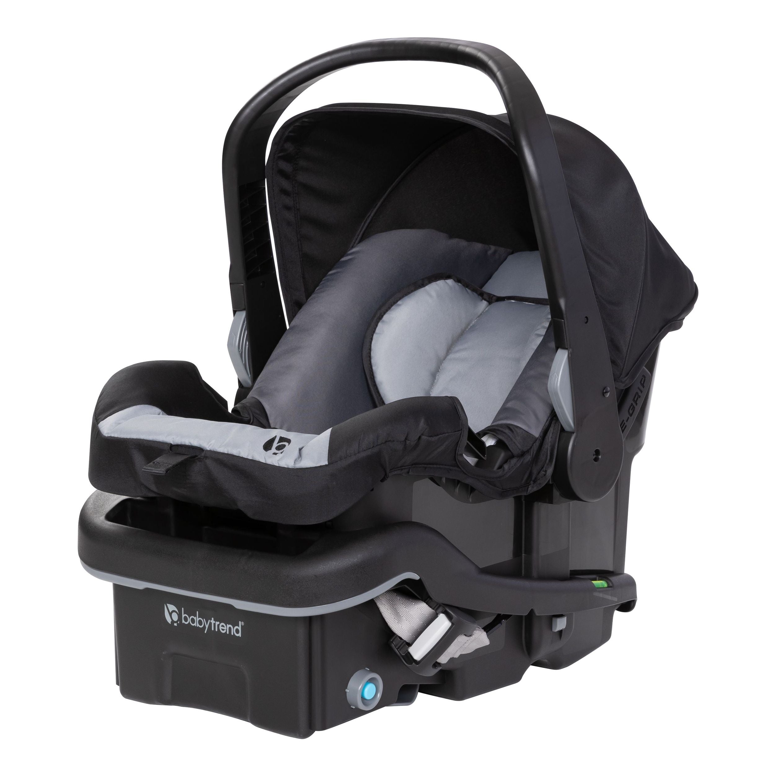 Baby Trend EZ Lift 35 PLUS Kindersitz, schwarz