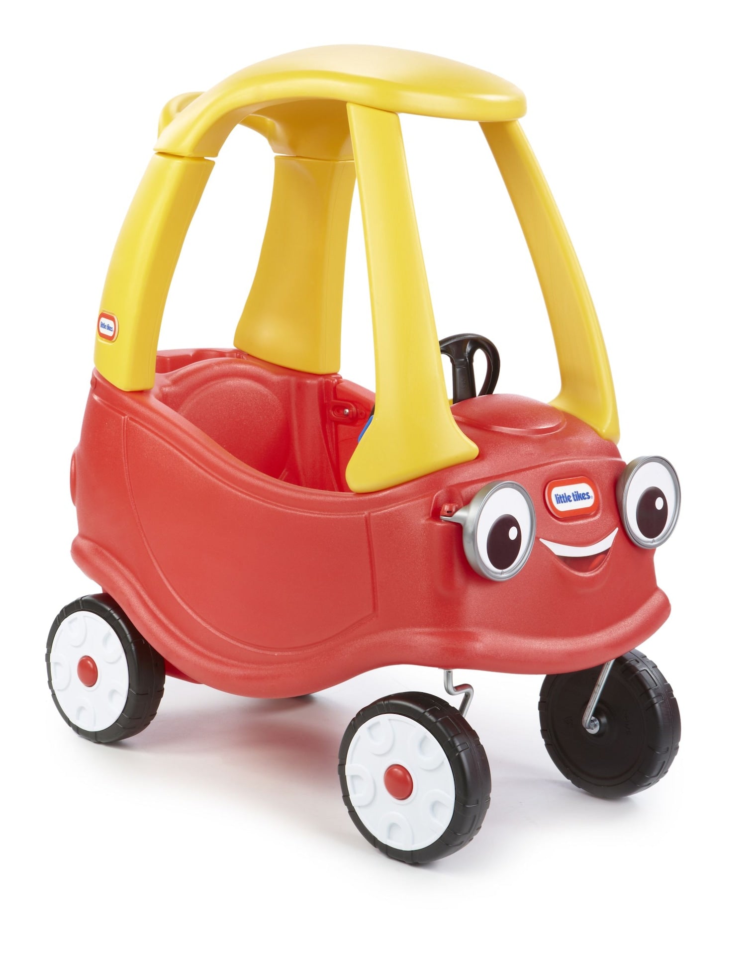 Little Tikes gemütliches Coupé Ride-on interaktives Spielzeug für Kinder, ab 1,5 Jahren