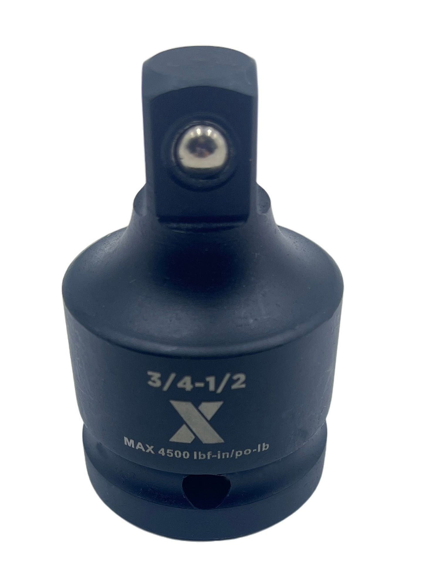 MAXIMUM 3/4" - 1/2" Schlagadapter